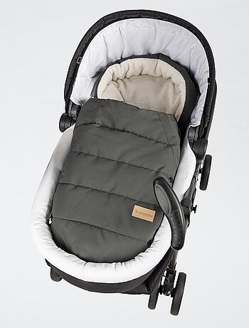 Saco para silla portabebés