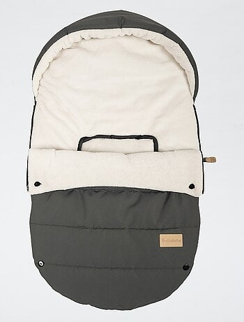 Saco para silla portabebés