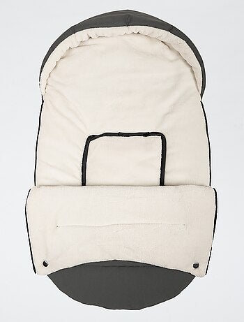 Saco para silla portabebés