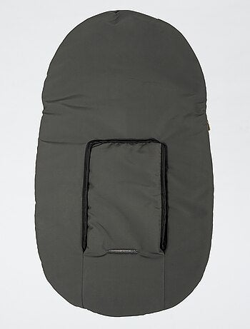Saco para silla portabebés