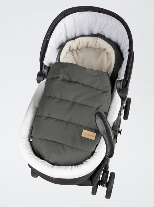 Saco para silla portabebés - Kiabi