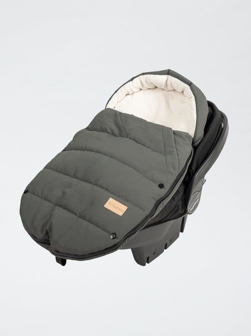 Saco para silla portabebés - Kiabi