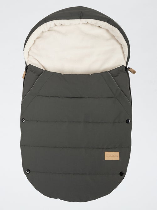 Saco para silla portabebés - Kiabi