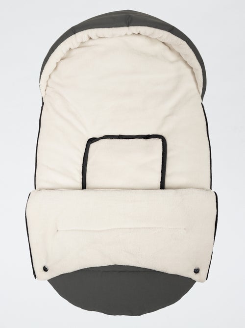 Saco para silla portabebés - Kiabi