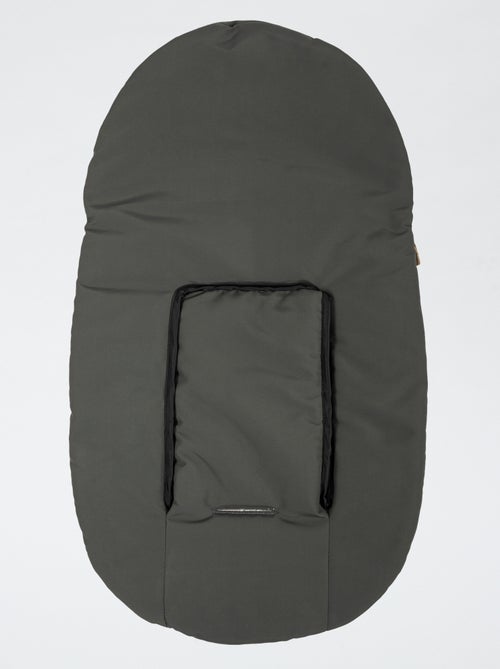 Saco para silla portabebés - Kiabi
