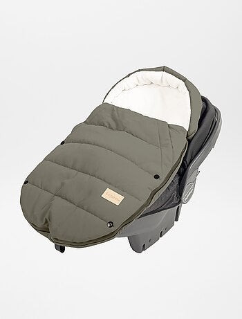Saco para silla portabebés