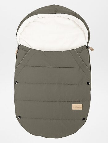 Saco para silla portabebés