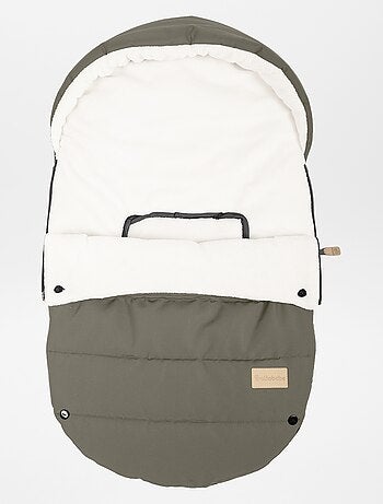 Saco para silla portabebés