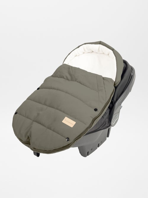 Saco para silla portabebés - Kiabi