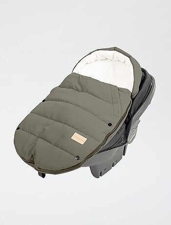 Saco para silla portabebés