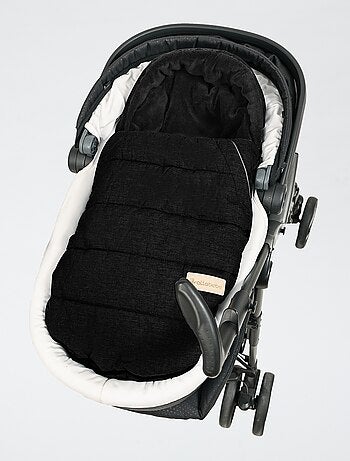 Saco para silla portabebés