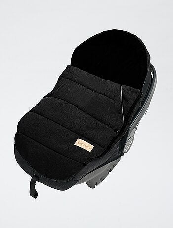 Saco para silla portabebés