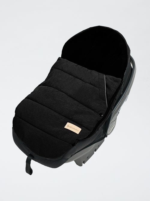Saco para silla portabebés - Kiabi