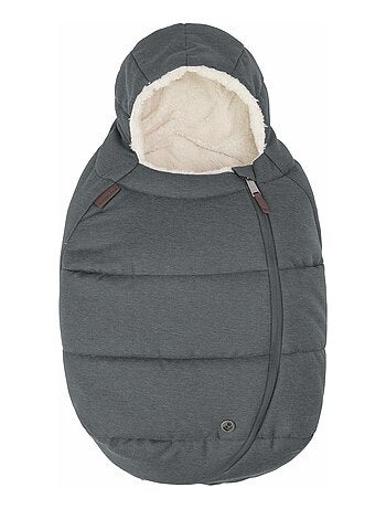 Saco térmico bebé para silla de coche