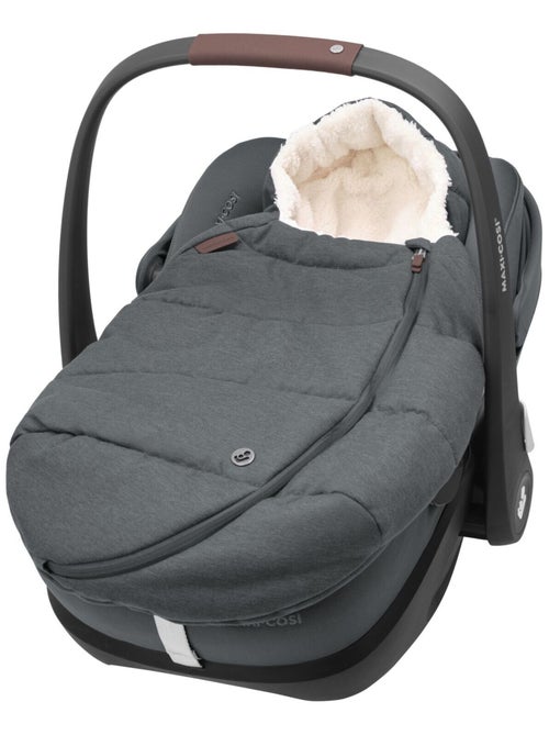 Saco térmico bebé para silla de coche - Kiabi