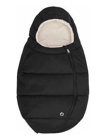 Saco térmico bebé para silla de coche