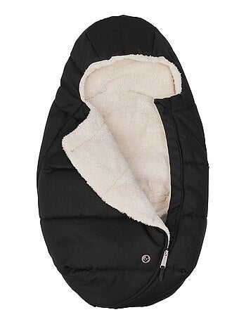 Saco térmico bebé para silla de coche