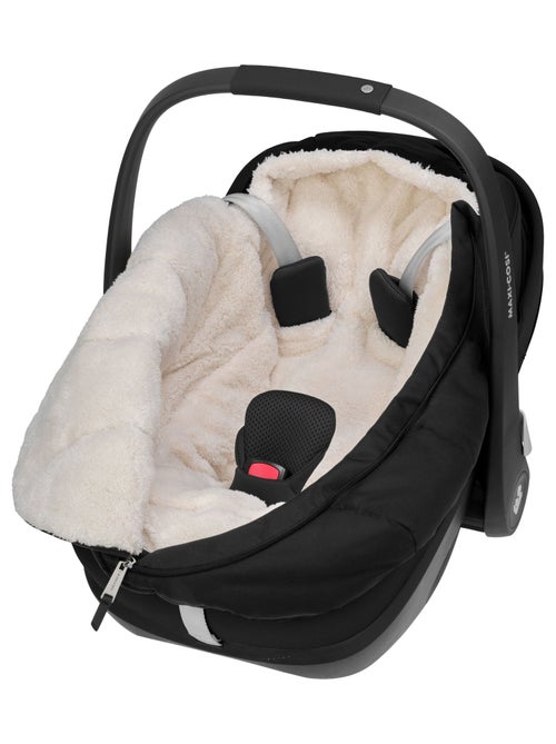 Saco térmico bebé para silla de coche - Kiabi