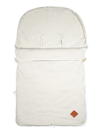 Saco universal de algodón - SEVIRA KIDS