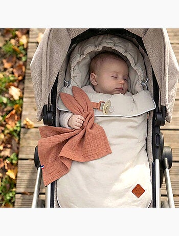 Saco universal de algodón - SEVIRA KIDS