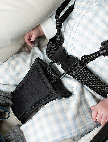 Saco universal de algodón - SEVIRA KIDS