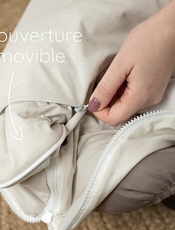 Saco universal de algodón - SEVIRA KIDS