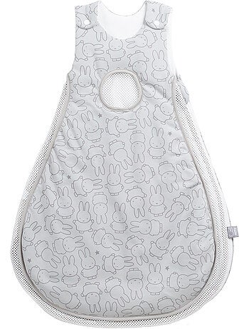 Sacones de dormir en algodón TOG 2 diseño Sternenzauber 'Roba safe asleep®'