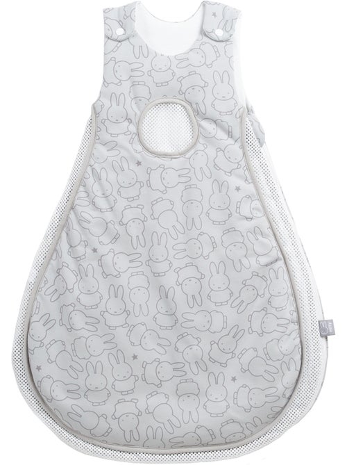 Sacones de dormir en algodón TOG 2 diseño miffy® 'Roba safe asleep®' - Kiabi