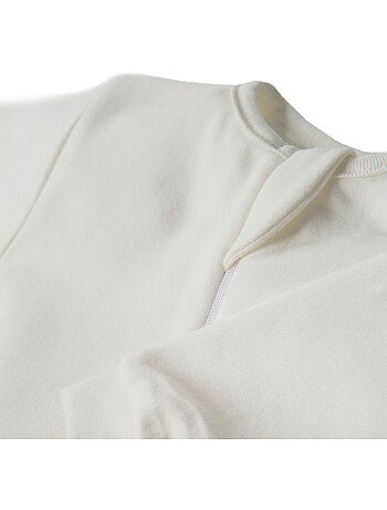 Sacones de dormir en algodón TOG 2 diseño Sternenzauber 'Roba safe asleep®'