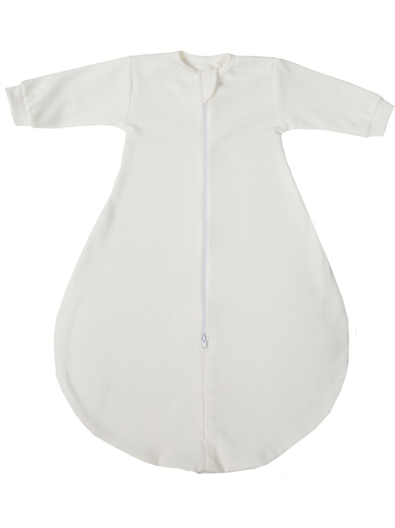 Sacones de dormir en algodón TOG 2 diseño Sternenzauber 'Roba safe asleep®' Blanco - Kiabi