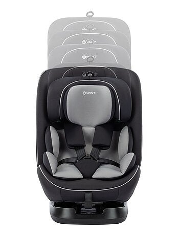 SAFETY 1ST silla de coche evolutiva Alena