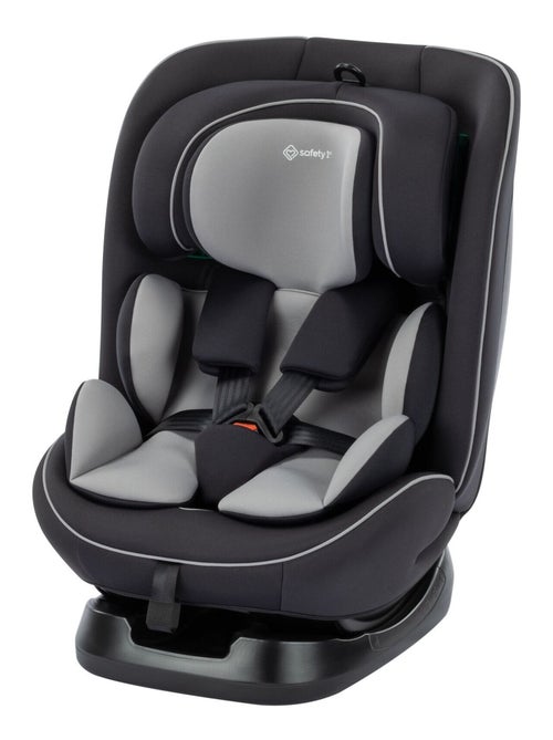 SAFETY 1ST silla de coche evolutiva Alena - Kiabi SAFETY 1ST silla de coche evolutiva Alena - Kiabi