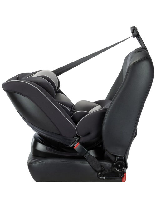 SAFETY 1ST silla de coche evolutiva Alena - Kiabi SAFETY 1ST silla de coche evolutiva Alena - Kiabi