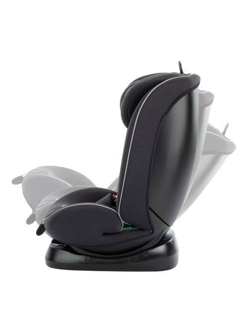 SAFETY 1ST silla de coche evolutiva Alena - Kiabi SAFETY 1ST silla de coche evolutiva Alena - Kiabi
