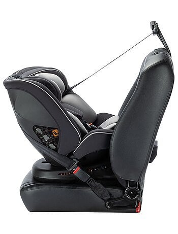 Safety 1st silla de coche evolutiva giratoria desde el nacimiento Cosmo iSafe
