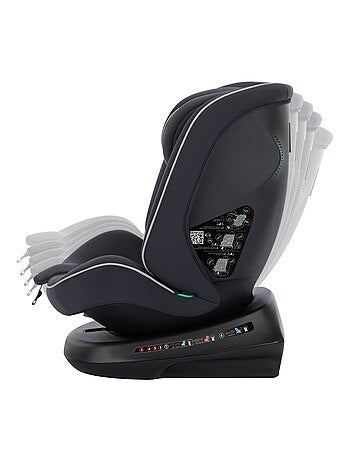Safety 1st silla de coche evolutiva giratoria desde el nacimiento Cosmo iSafe