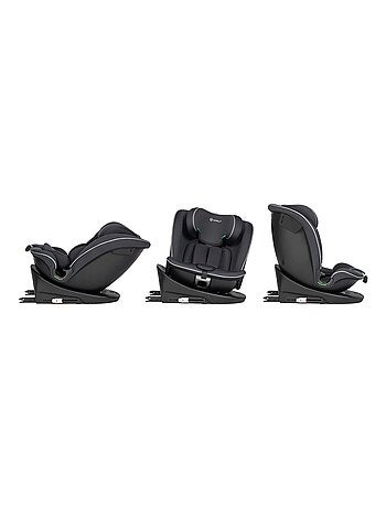 Safety 1st silla de coche evolutiva giratoria desde el nacimiento Saturn 360 i-Size