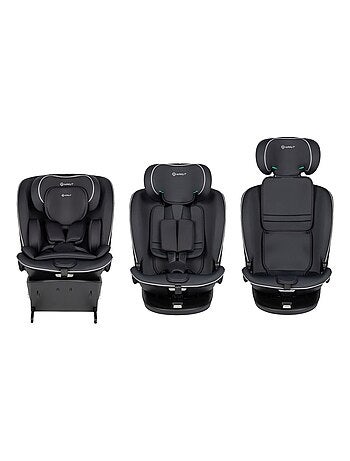 Safety 1st silla de coche evolutiva giratoria desde el nacimiento Saturn 360 i-Size
