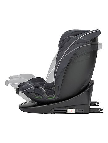 Safety 1st silla de coche evolutiva giratoria desde el nacimiento Saturn 360 i-Size