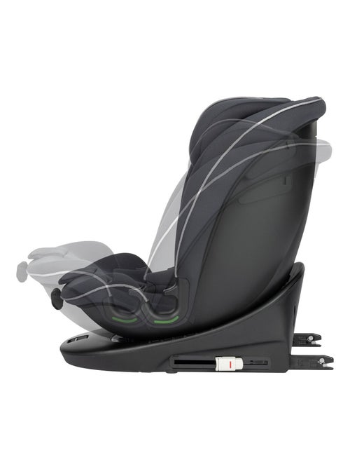 Safety 1st silla de coche evolutiva giratoria desde el nacimiento Saturn 360 i-Size - Kiabi Safety 1st silla de coche evolutiva giratoria desde el nacimiento Saturn 360 i-Size - Kiabi