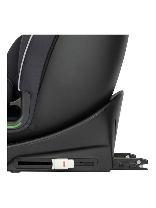 Safety 1st silla de coche evolutiva giratoria desde el nacimiento Saturn 360 i-Size - Kiabi Safety 1st silla de coche evolutiva giratoria desde el nacimiento Saturn 360 i-Size - Kiabi