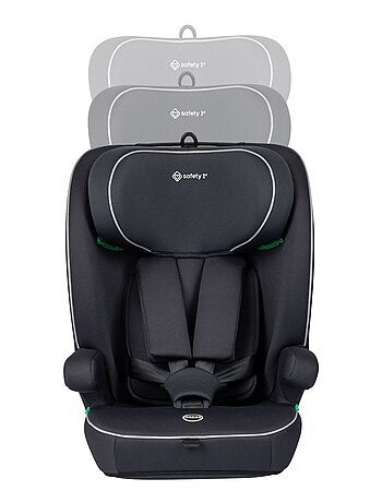 SAFETY 1ST silla de coche infantil VENUS i-Safe