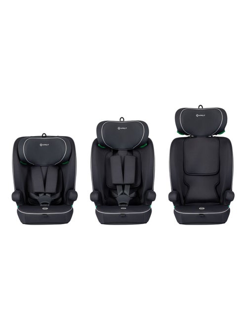 SAFETY 1ST silla de coche infantil VENUS i-Safe - Kiabi