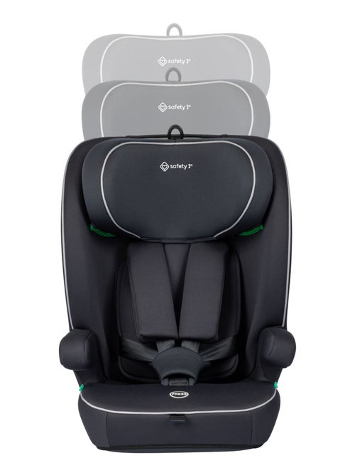 SAFETY 1ST silla de coche infantil VENUS i-Safe - Kiabi