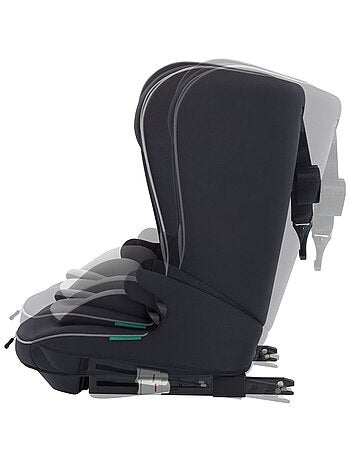 SAFETY 1ST silla de coche multiedad Lunar i-Size