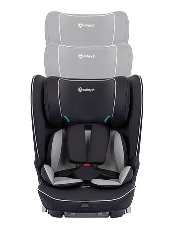 SAFETY 1ST silla de coche multiedad Lunar i-Size