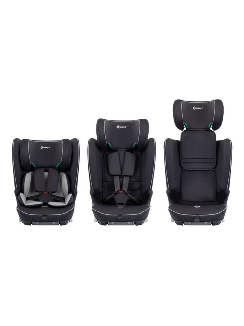 SAFETY 1ST silla de coche multiedad Lunar i-Size - Kiabi
