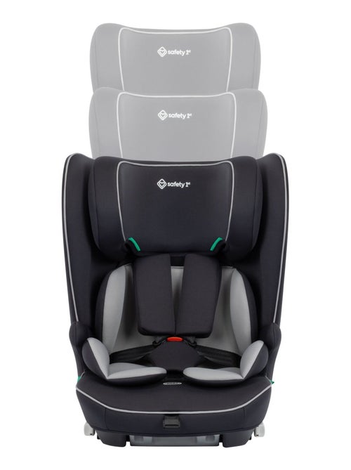 SAFETY 1ST silla de coche multiedad Lunar i-Size - Kiabi