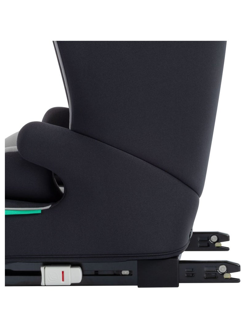 SAFETY 1ST silla de coche multiedad Lunar i-Size Negro Negro - Kiabi