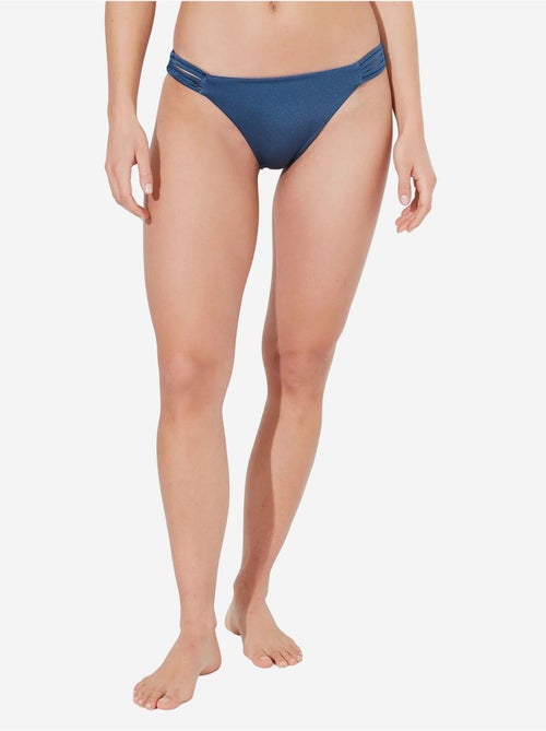 Salina chic braguita bikini penti - Kiabi